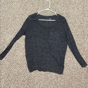 Old Navy Boyfriend Top